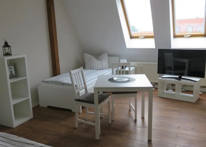 Roth\'S Monteurs- Und Ferienapartments