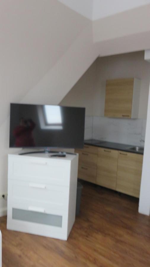 Apartment Roth's Monteurs- Und Ferienapartments