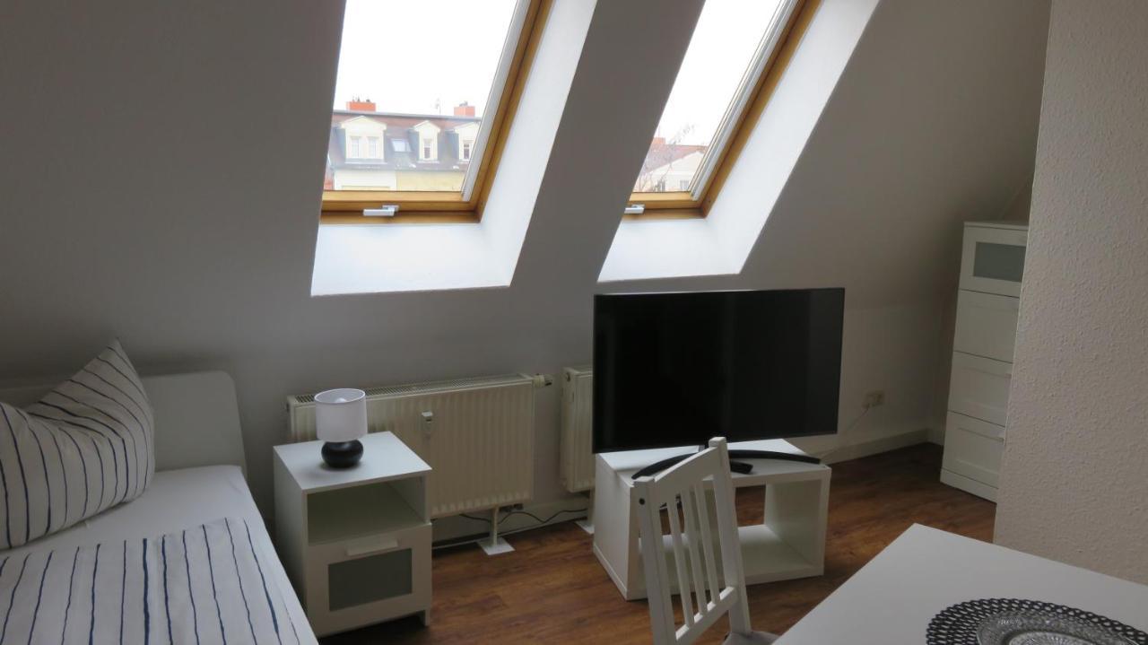 Roth's Monteurs- Und Ferienapartments Apartment