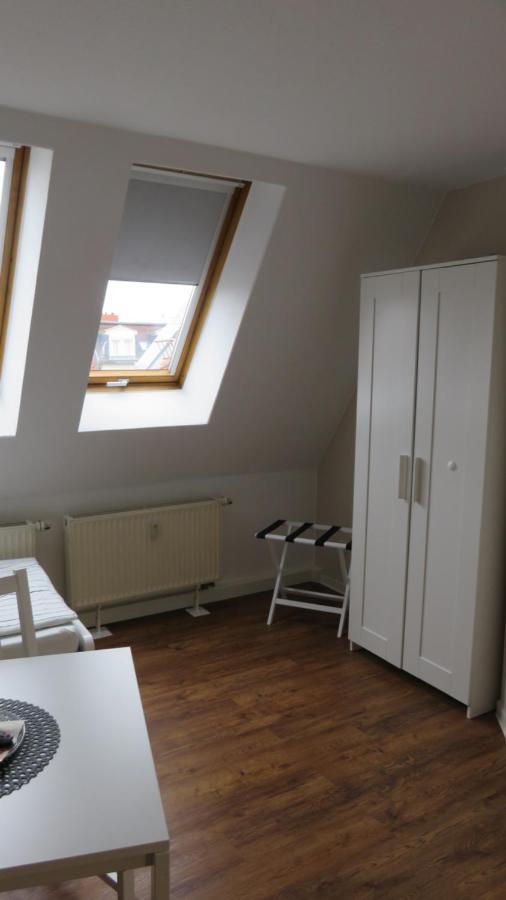 Roth's Monteurs- Und Ferienapartments Apartment *