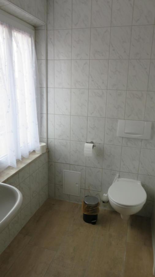 Roth's Monteurs- Und Ferienapartments Apartment Dessau-Rosslau