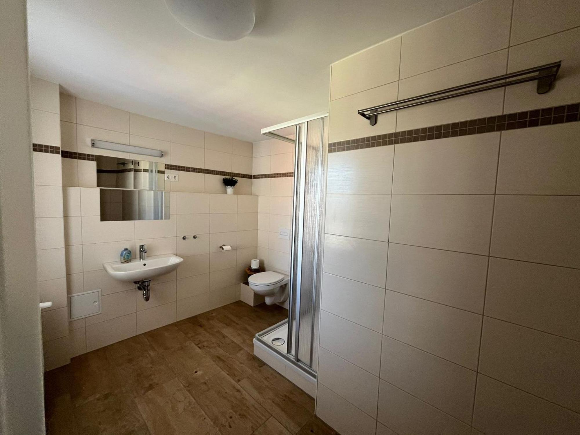 Apartment Roth's Monteurs- Und Ferienapartments *