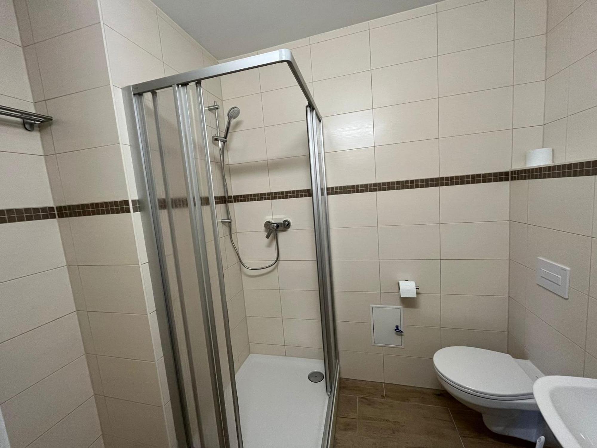 Roth's Monteurs- Und Ferienapartments Dessau-Rosslau