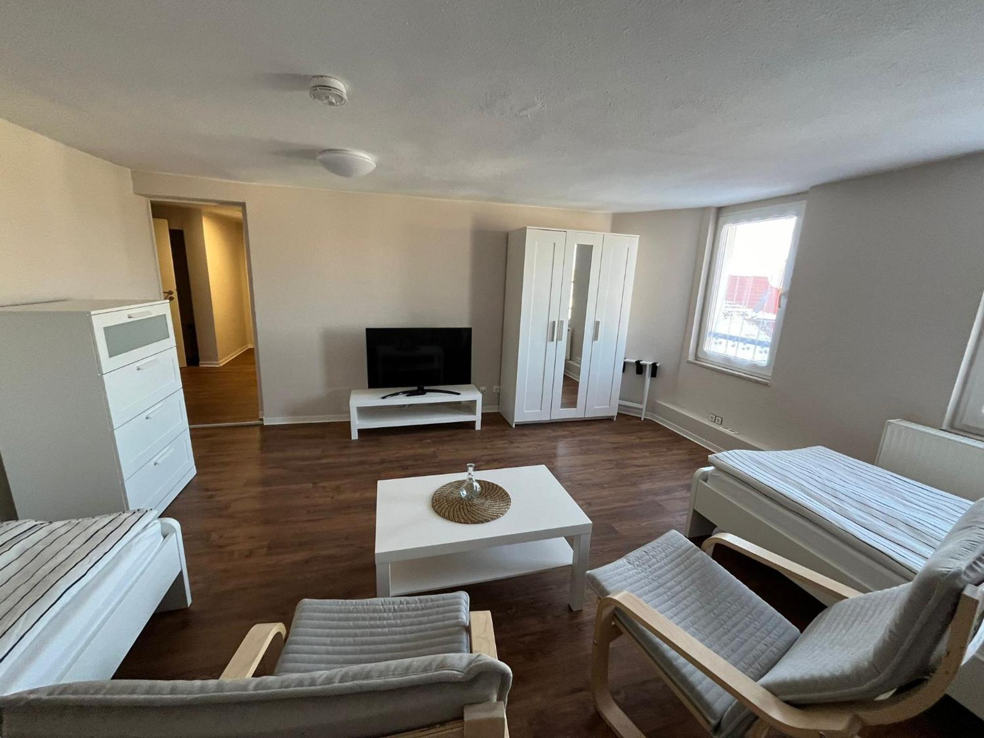 Roth's Monteurs- Und Ferienapartments Apartment *